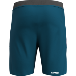 Kratasy Crazy Short Pegasus zenith 2